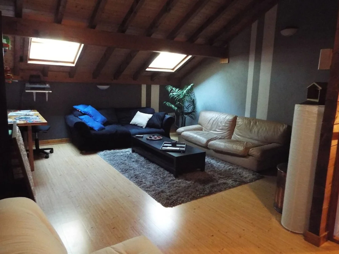 Barnabas - Chambres d'hôtes