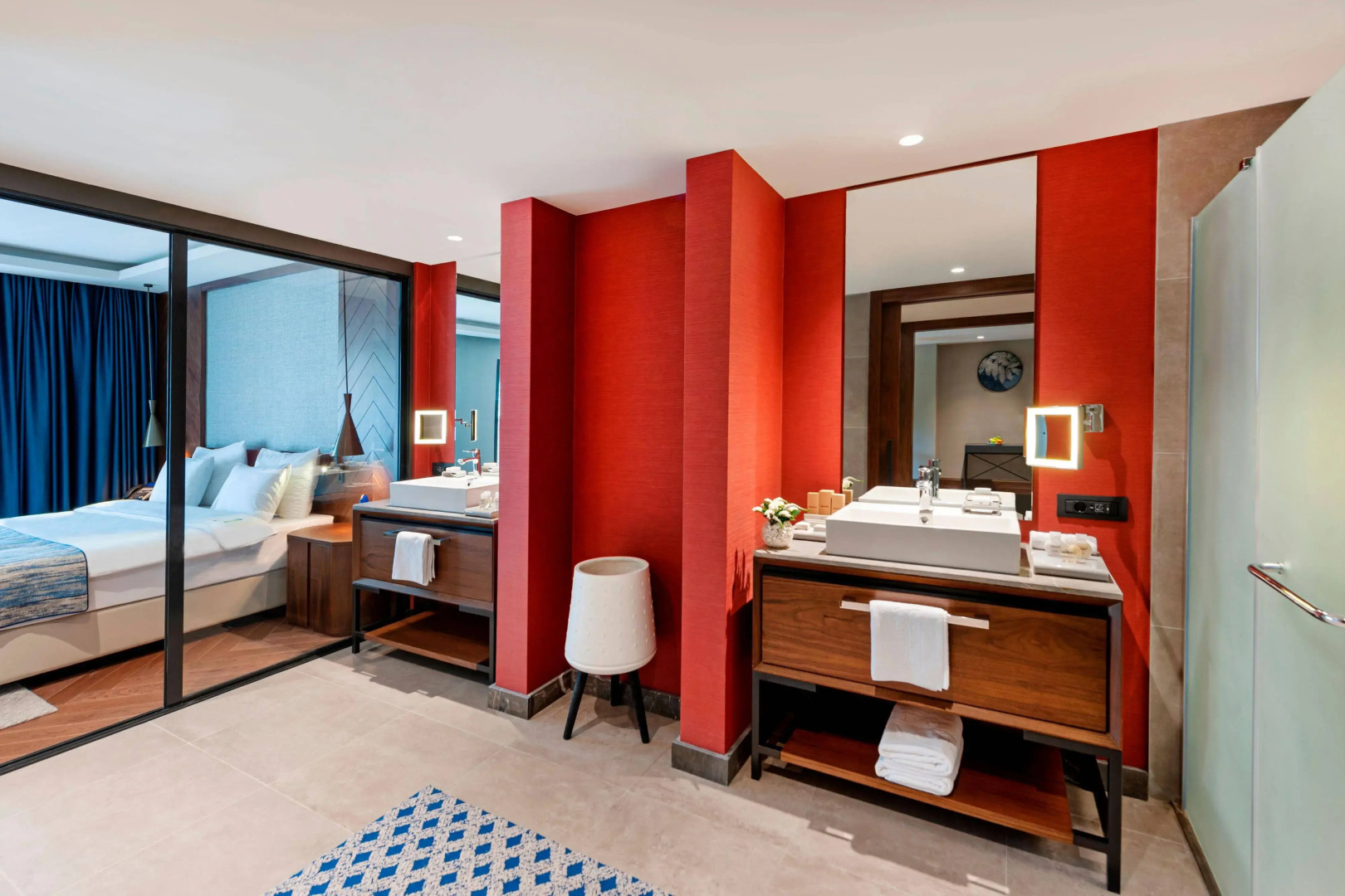 Elite World Grand Sapanca