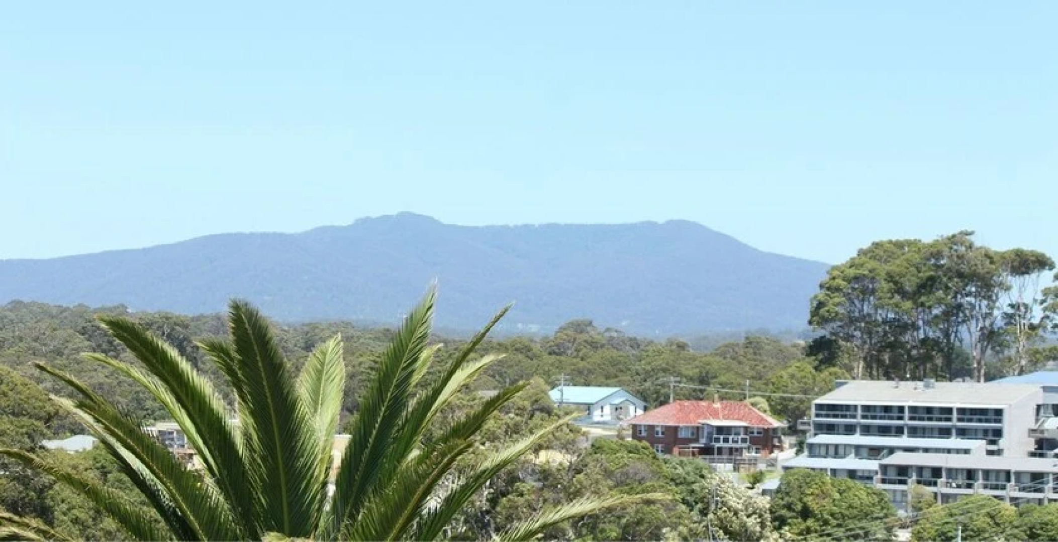 Narooma Palms Holiday Apartments