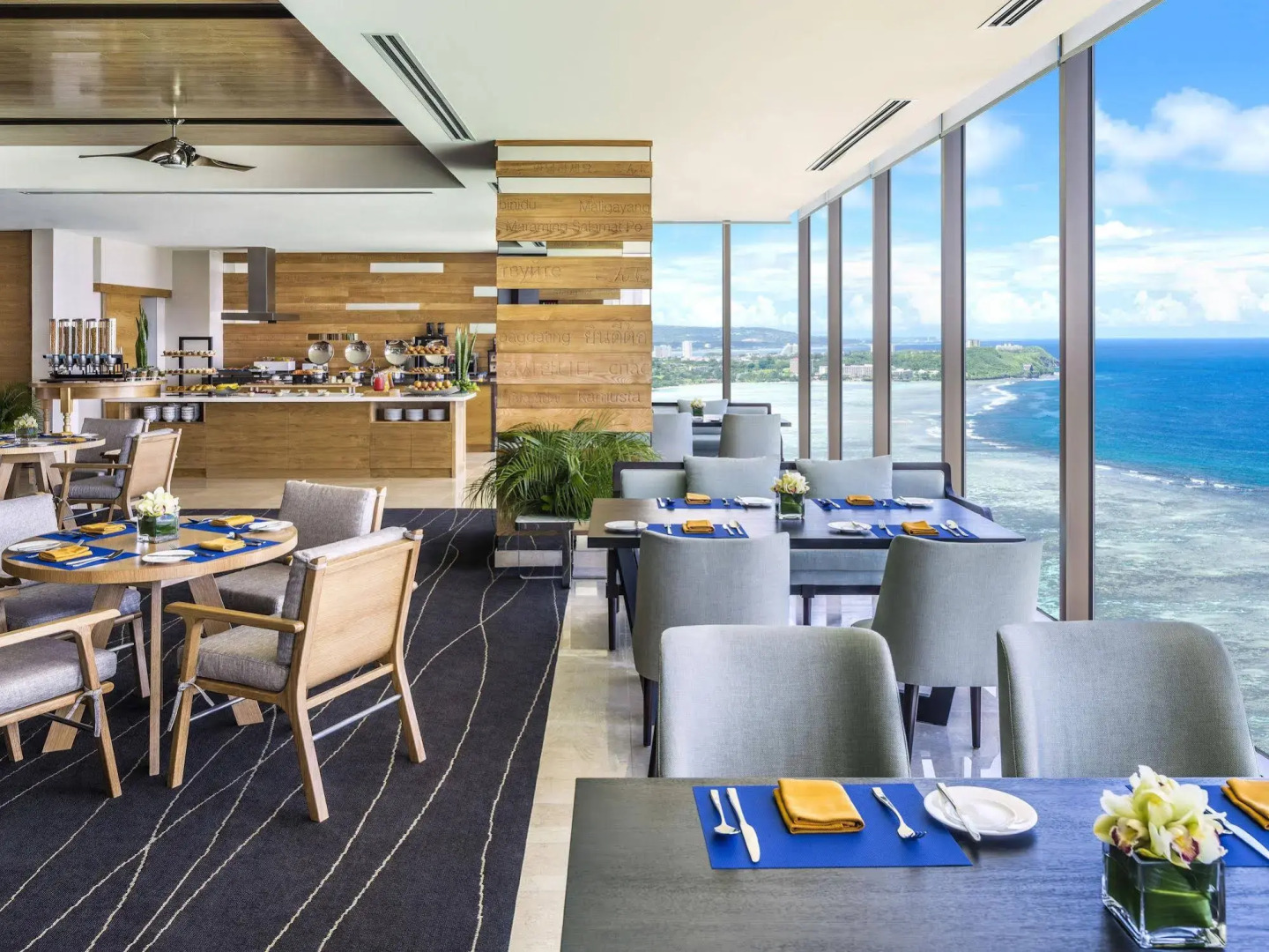 Dusit Thani Guam Resort