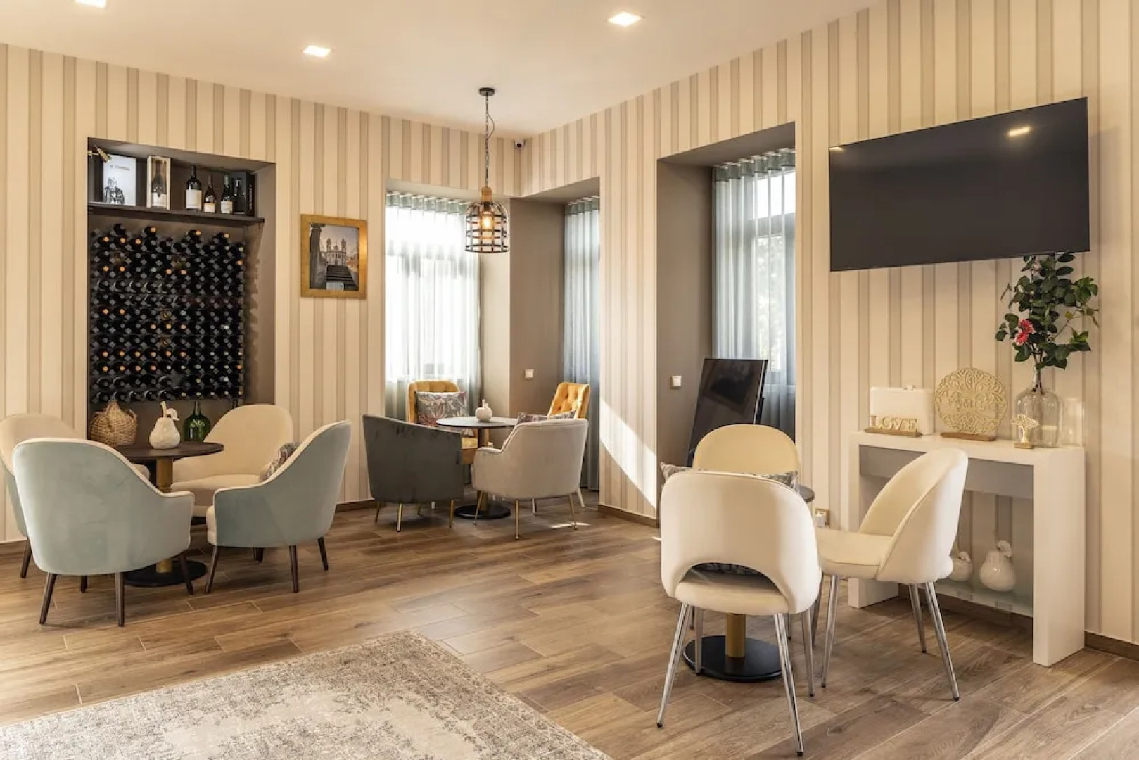 Palace Hotel De Midões