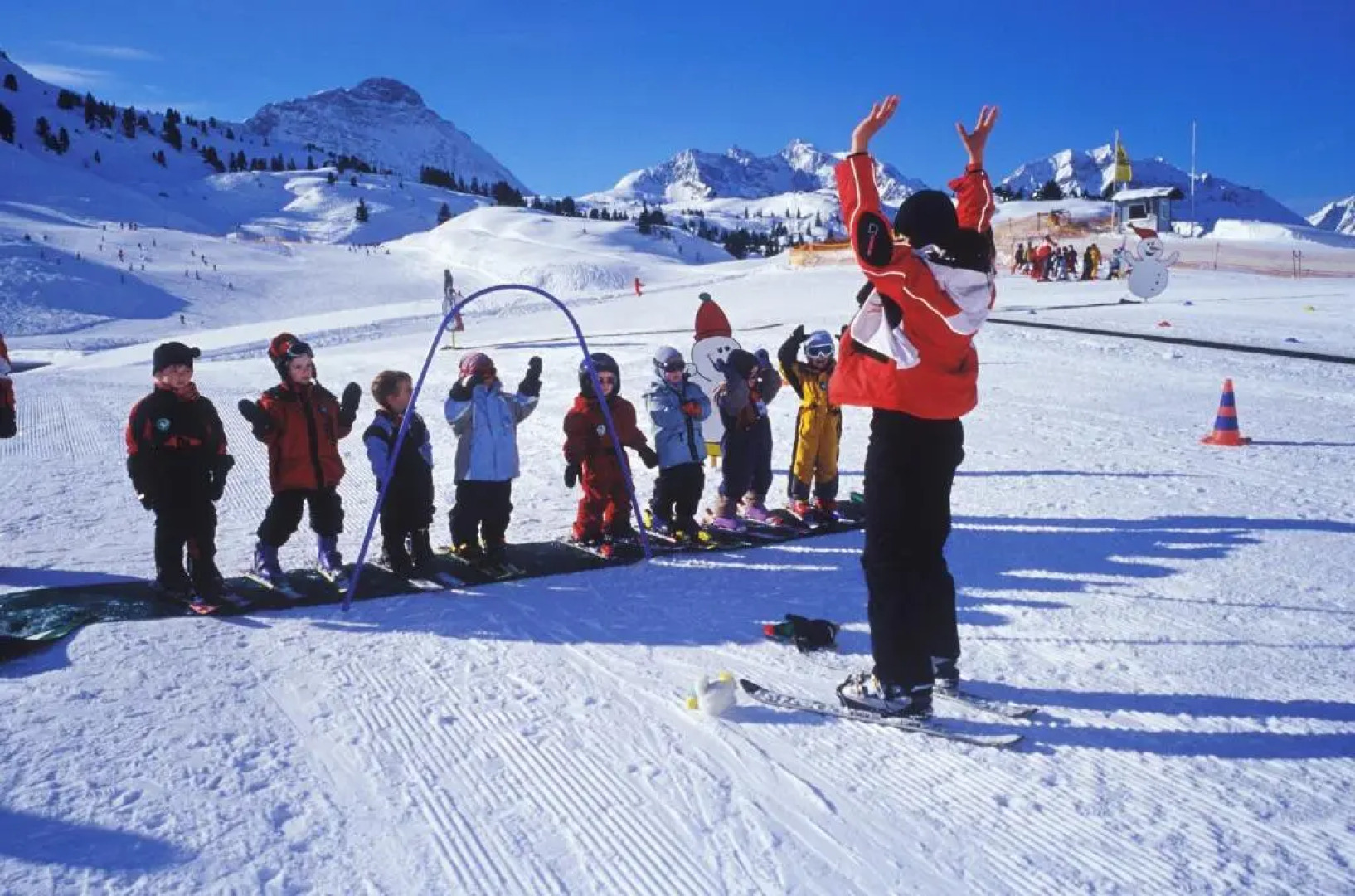 Familienbauernhof Köss