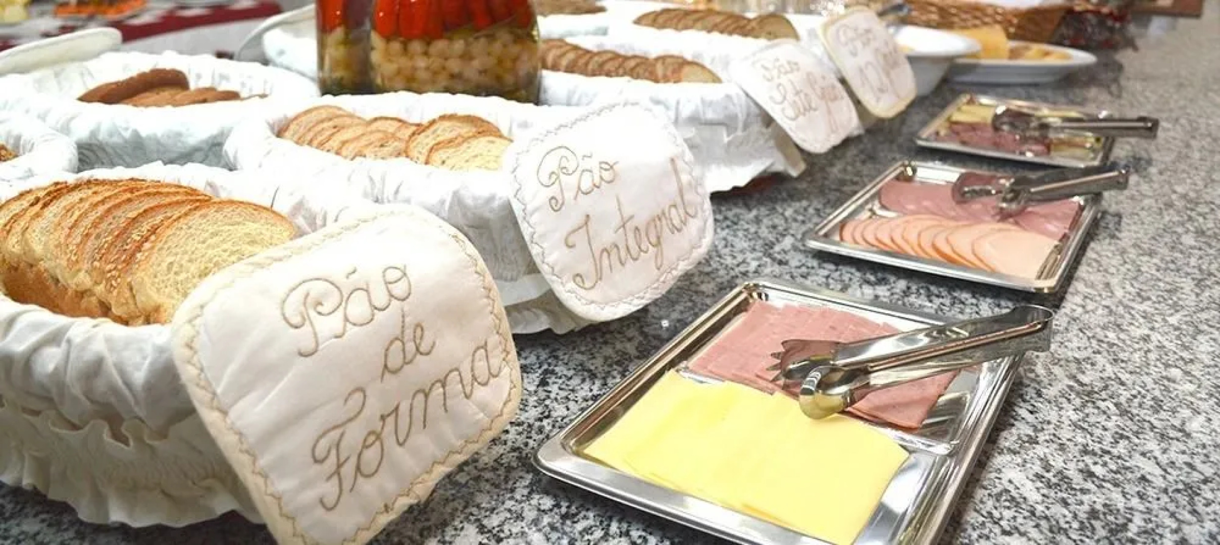 Hotel Recanto Das Camélias