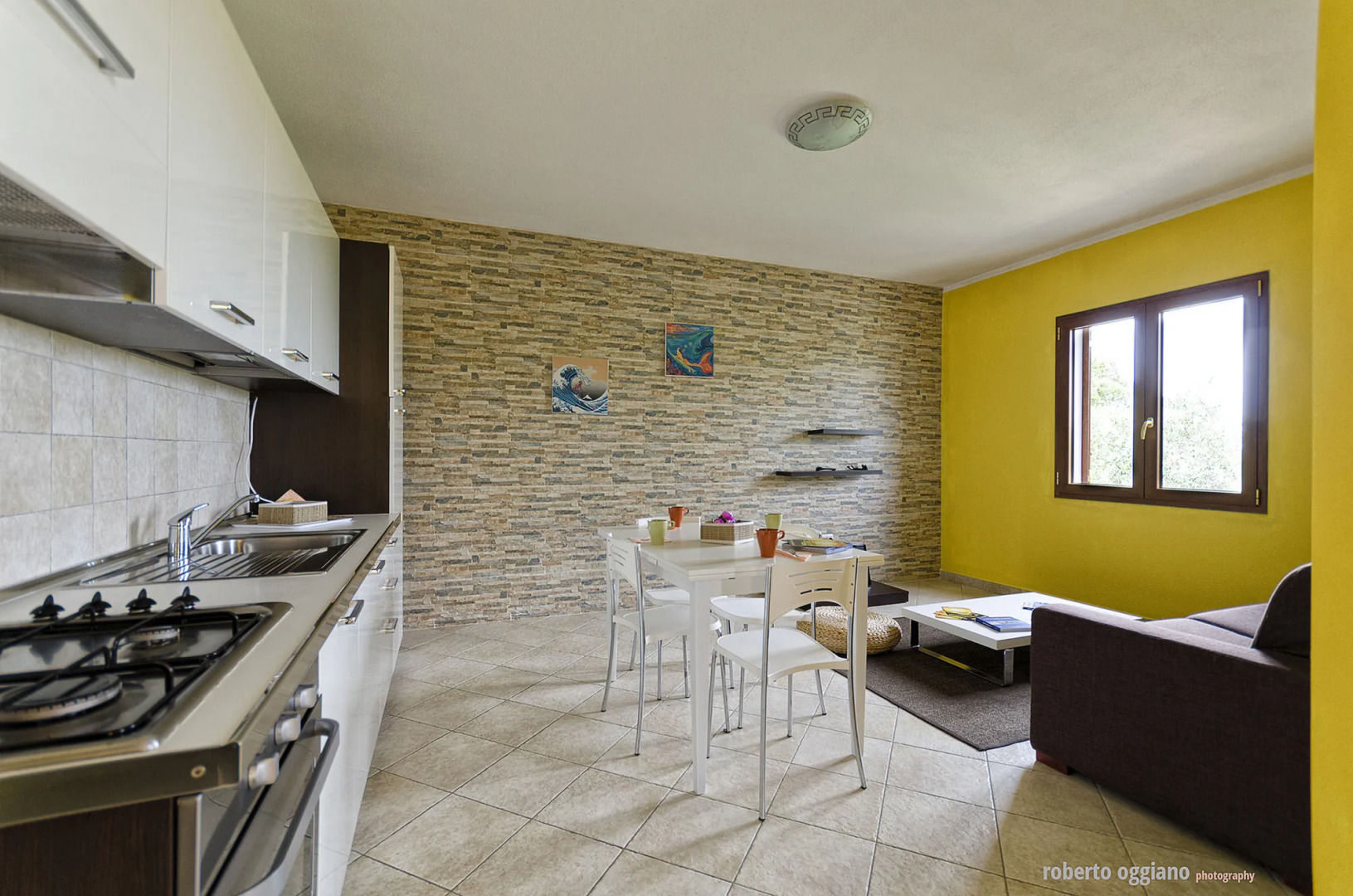 Residence L'Isola Surf House