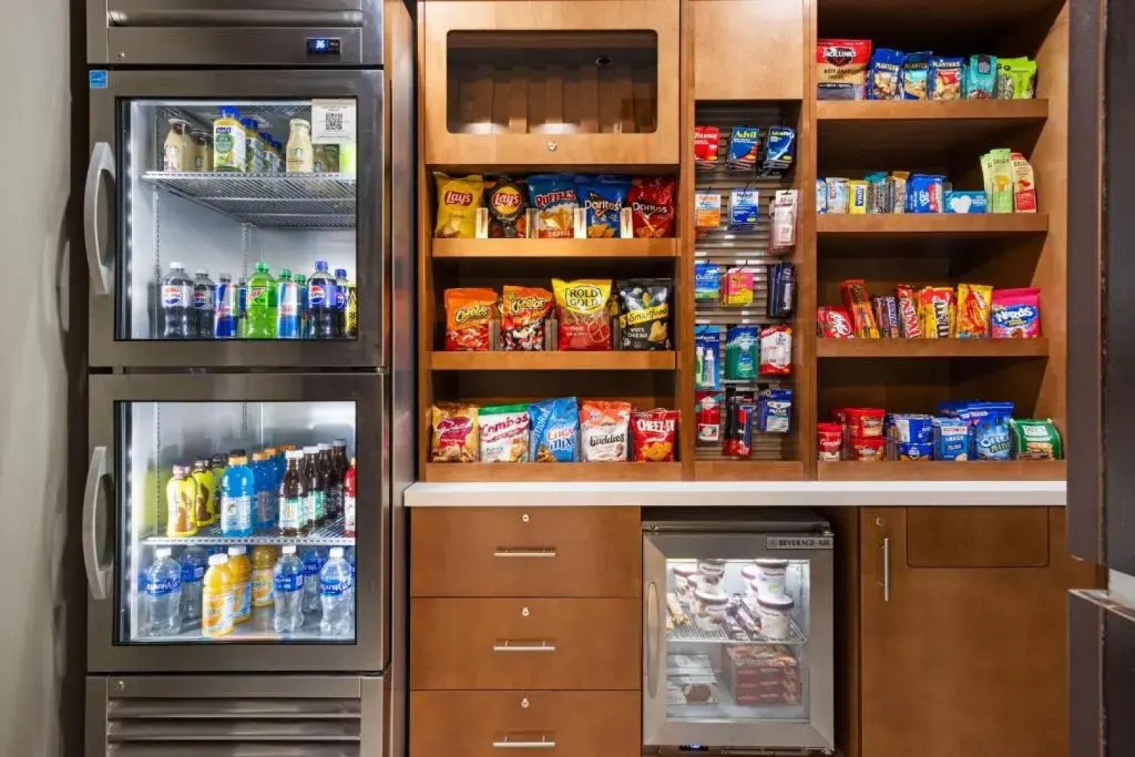 SpringHill Suites Turlock