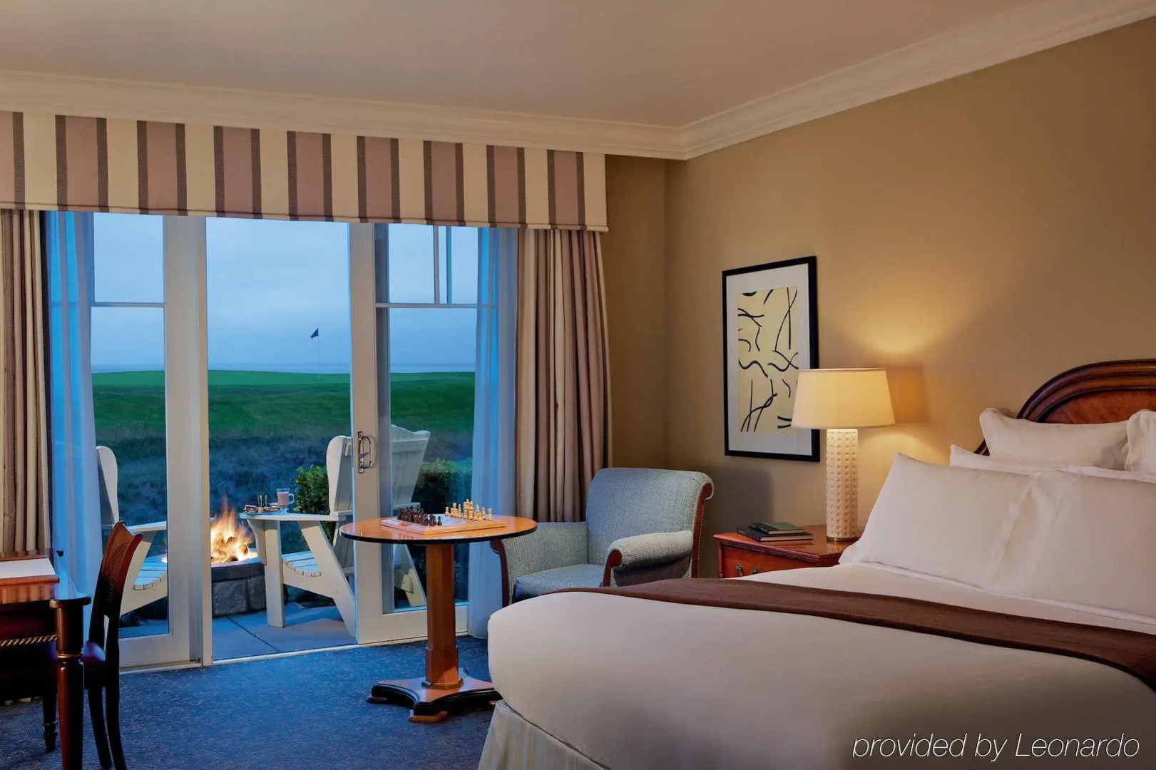 The Ritz-Carlton, Half Moon Bay