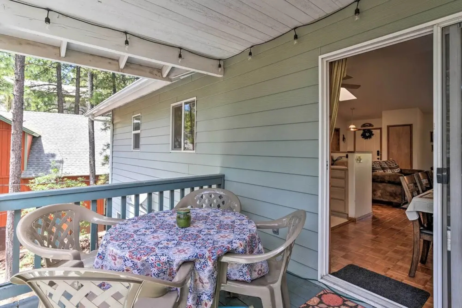 1 Mi Odell Lake: Munds Park Home w/ 3 Decks
