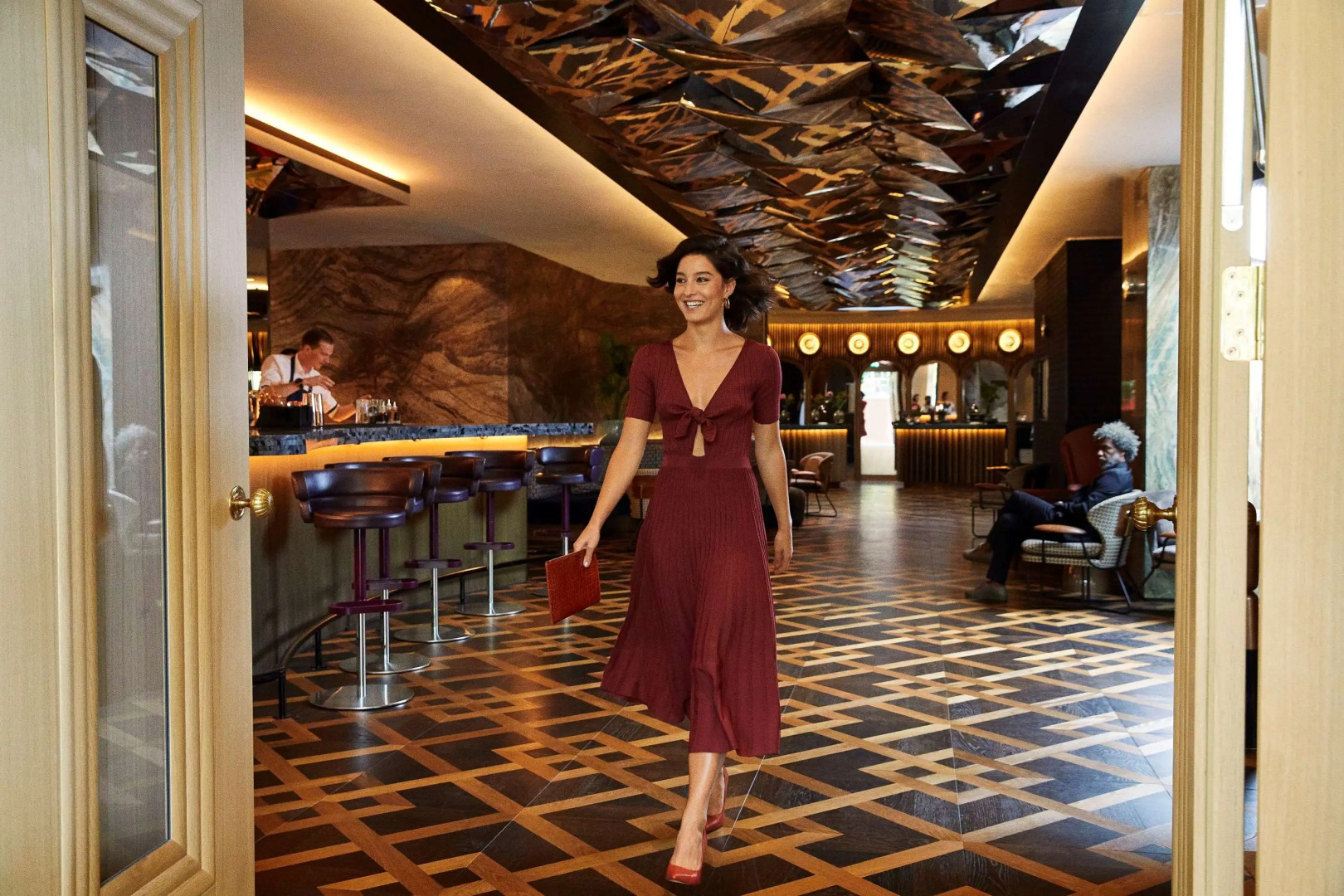 Park Centraal Amsterdam, part of Sircle Collection