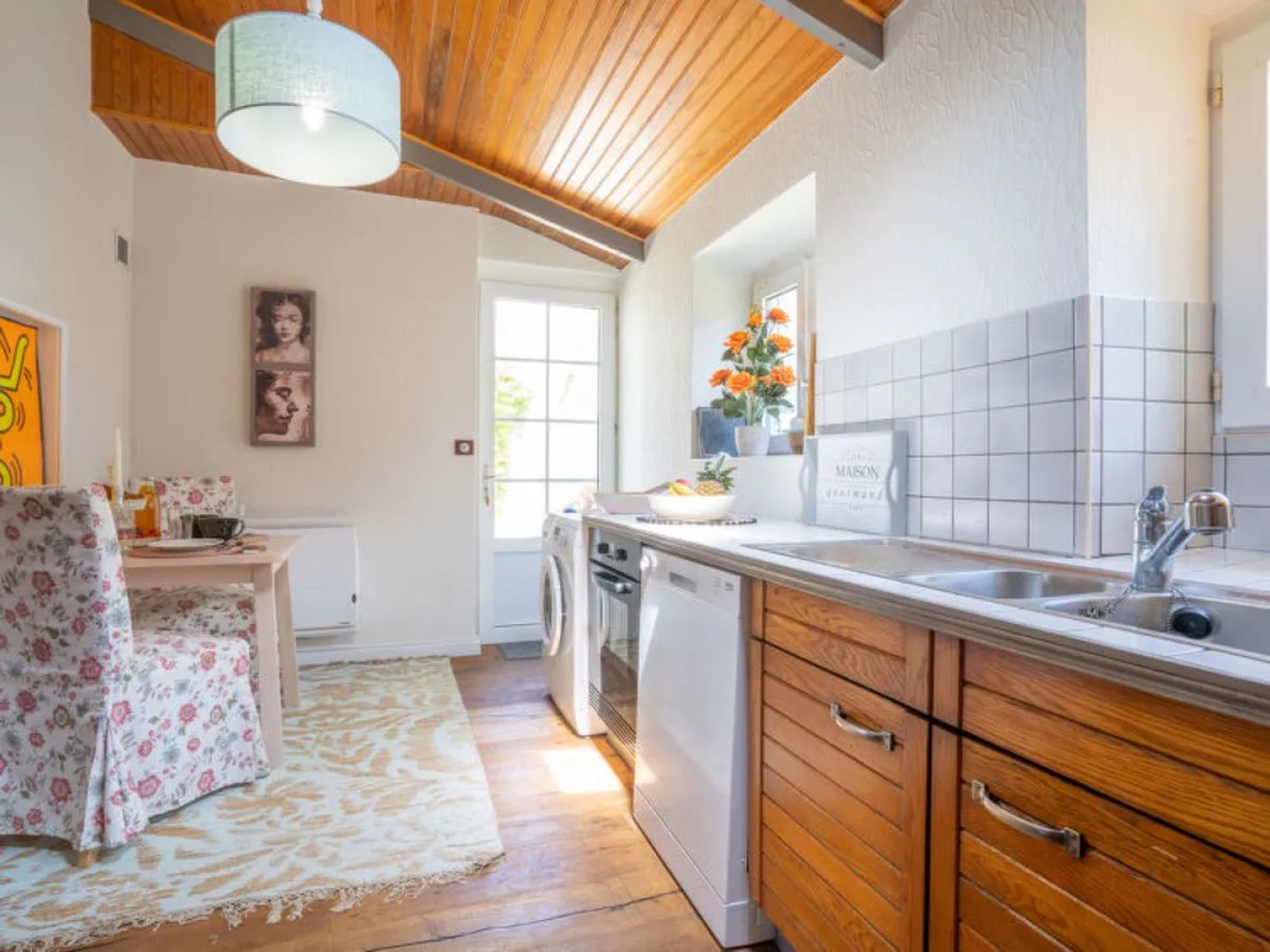 House Mon Amour Porspoder