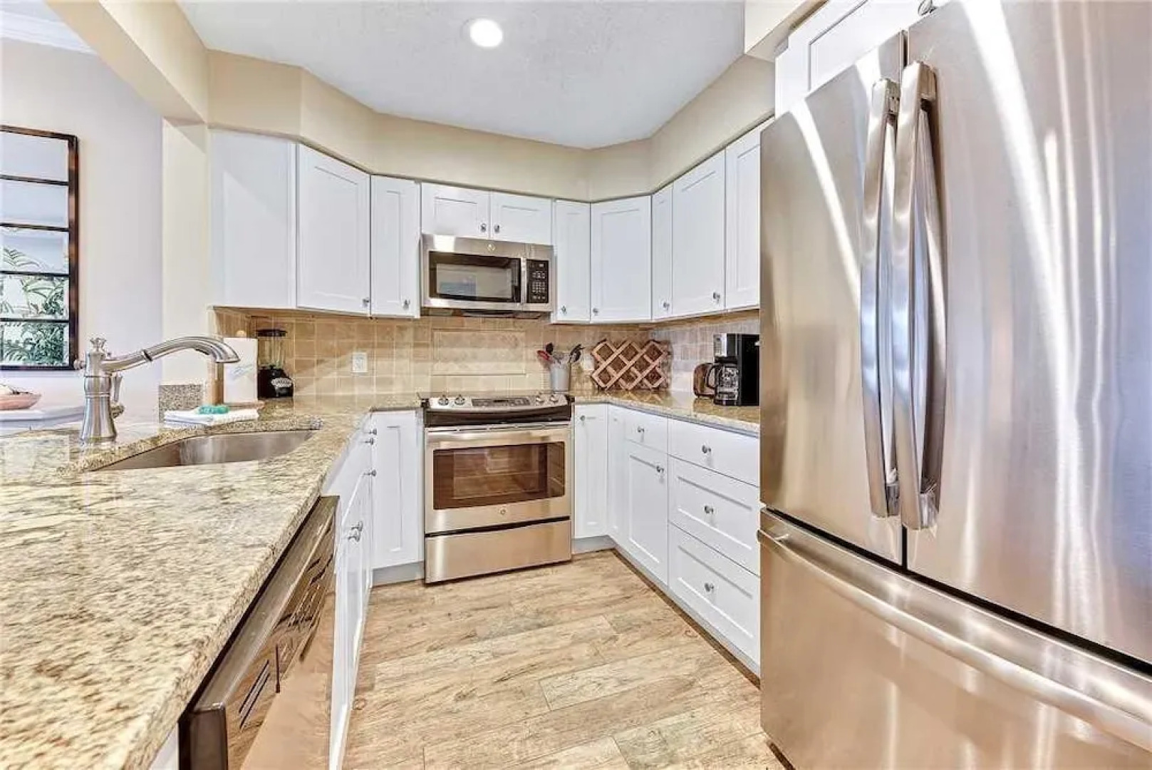 Ponte Vedra Blvd 628 A9 - Three Bedroom Condo