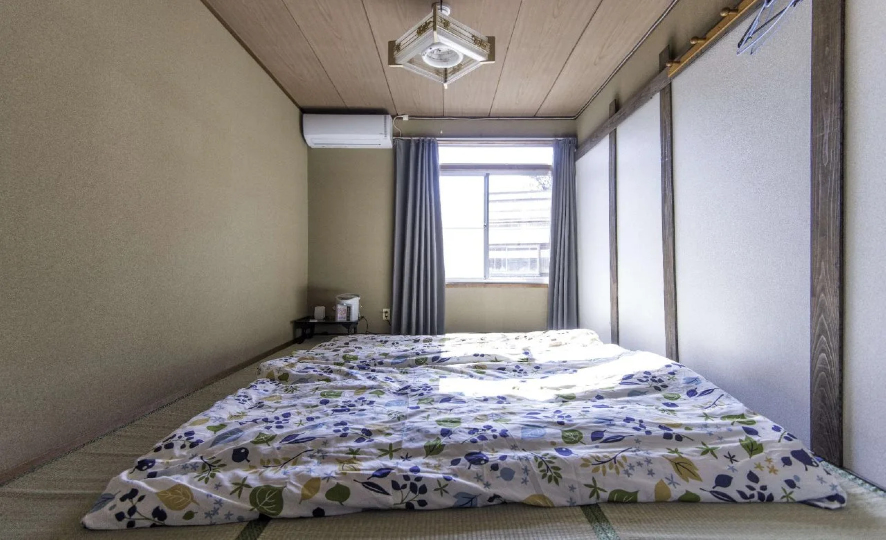 Shiga Biwa Lake Shanshui House