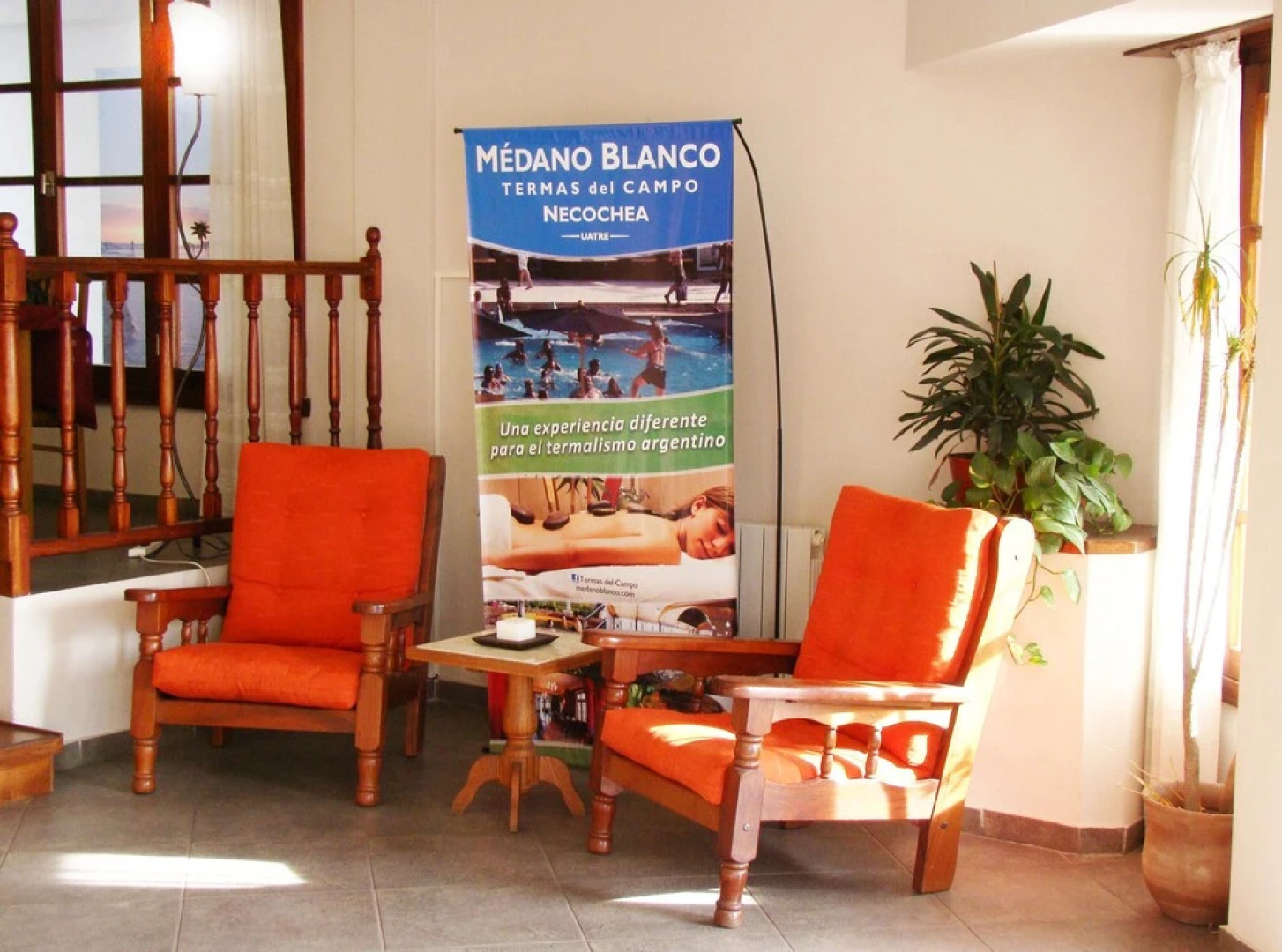 Hotel Mar y Cielo