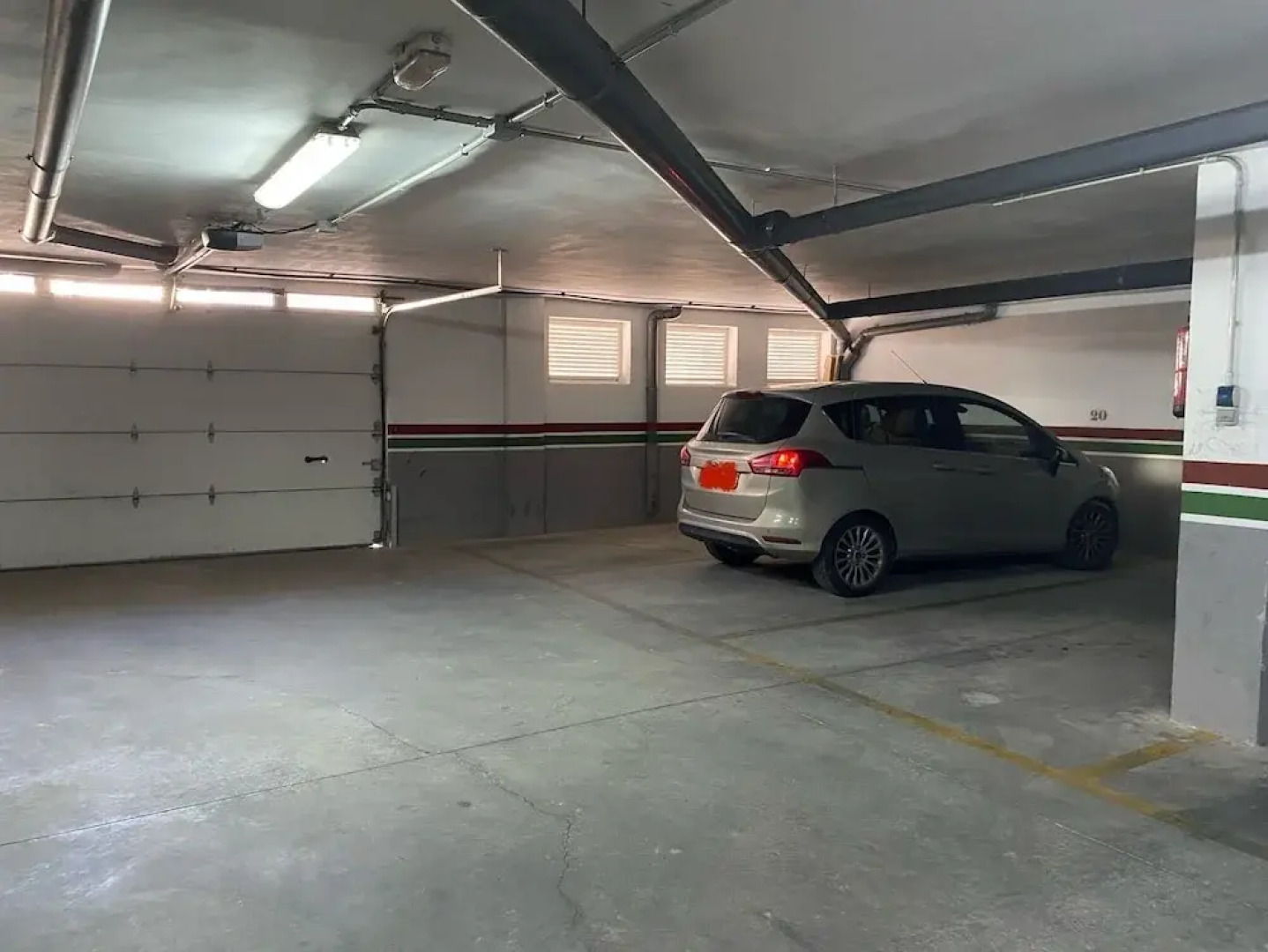 3bed Penthouse With Large Terrace & Sea View