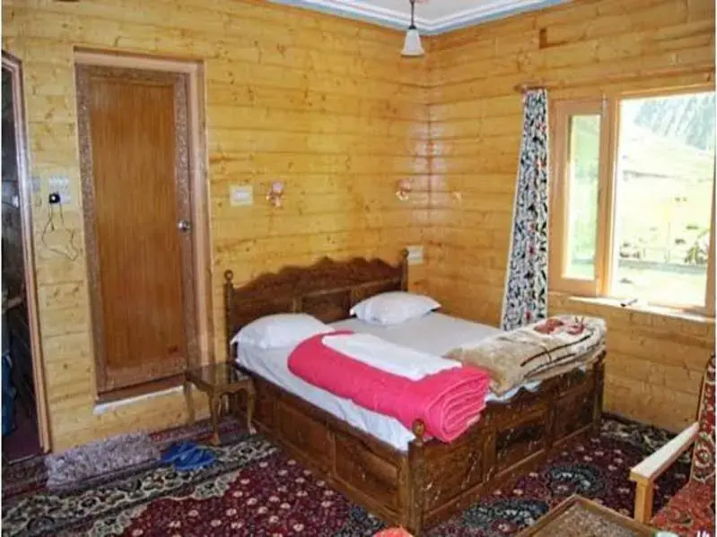 Snow Land Hotels and Resort