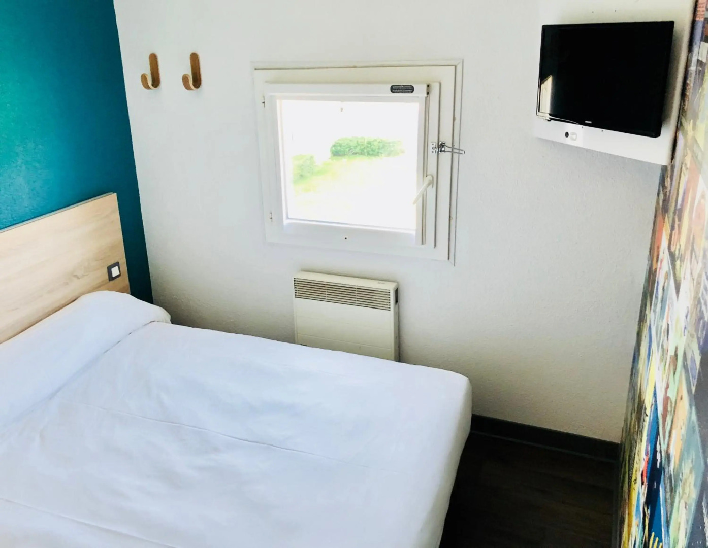 HotelF1 Geneve Ferney Airport