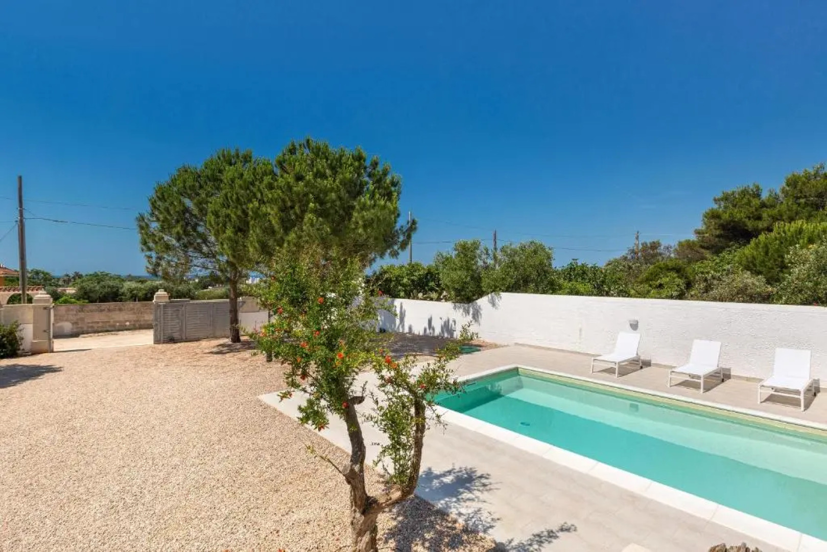 Villa Dora by BarbarHouse