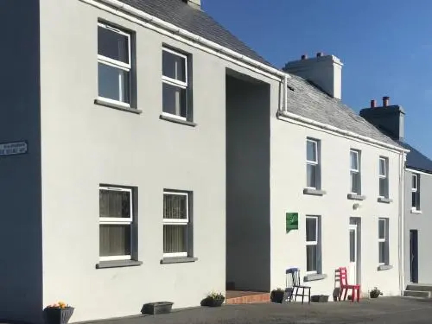 The Village Way Apartments