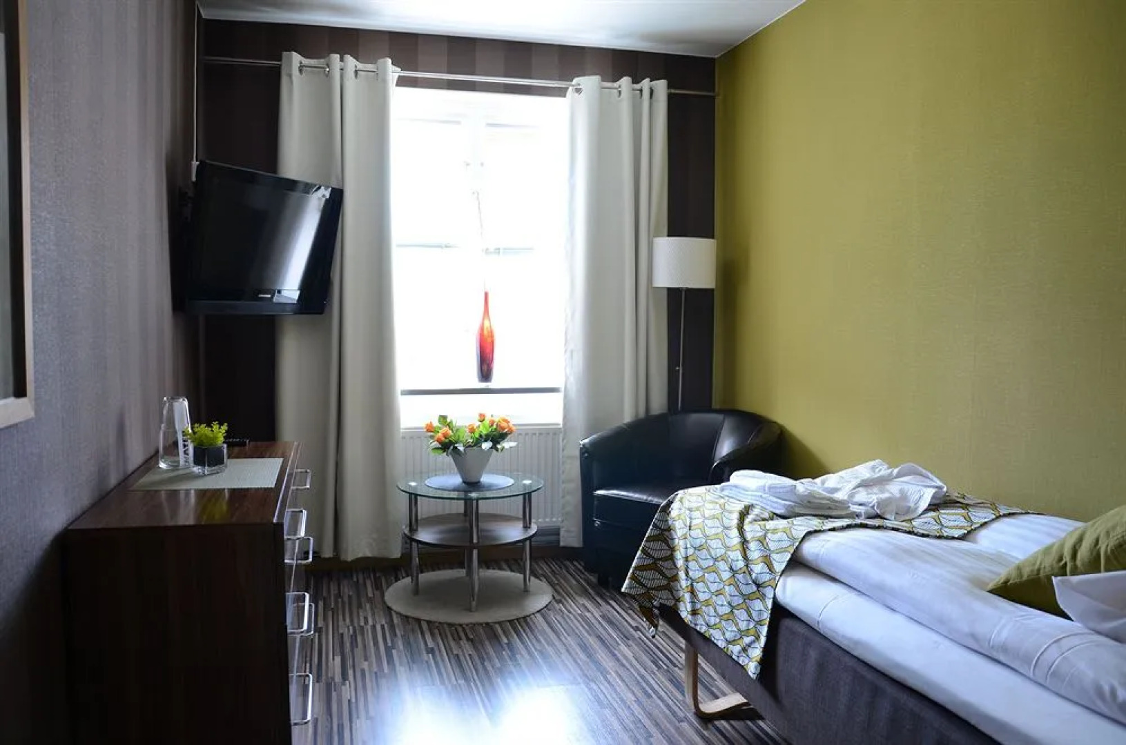 Rum För Resande - Guest House - Skelleftea