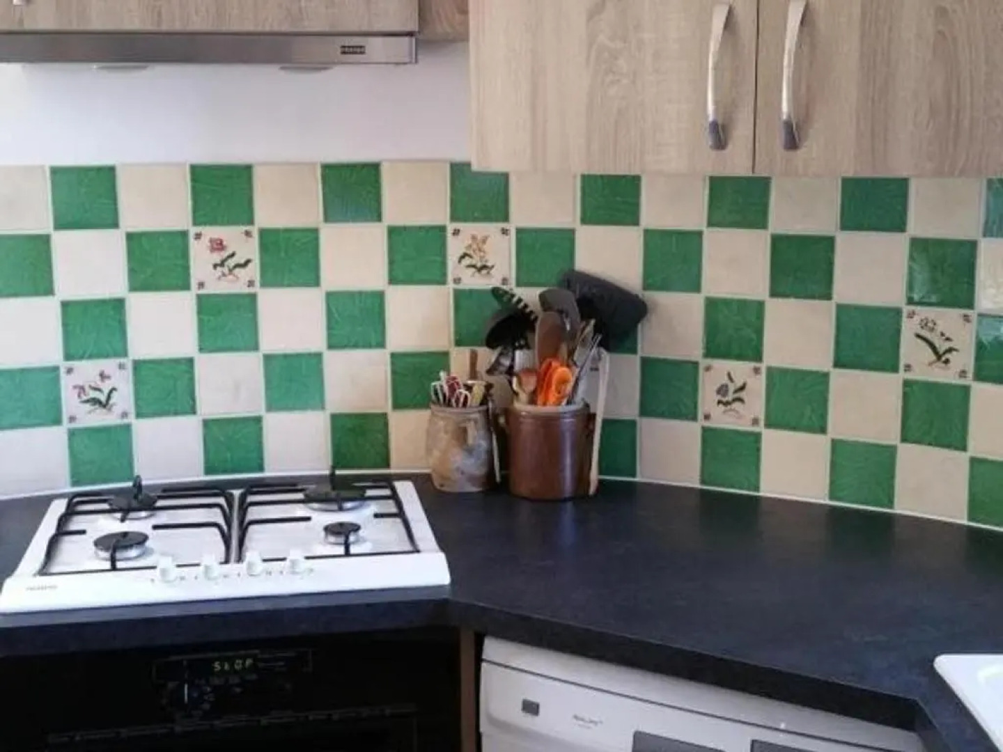 Gîte Le Brethon, 5 pièces, 8 personnes - FR-1-489-217