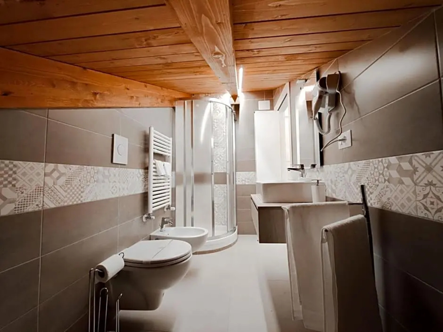 Interno7 Rooms (Adults Only)