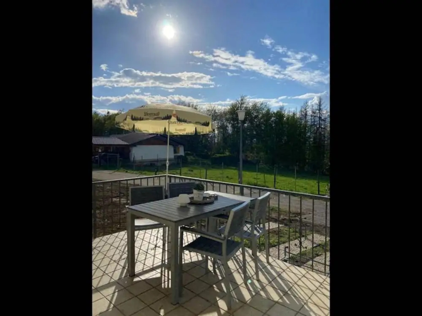 Paganetti´s Chalet - Two Bedroom House