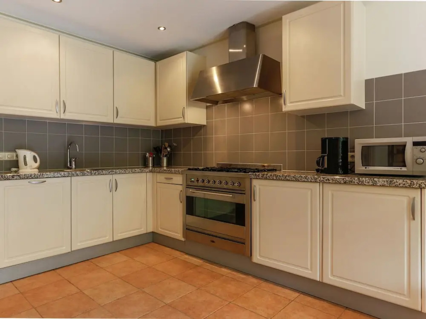 Attractive Holiday Home in Winterswijk Near Forest