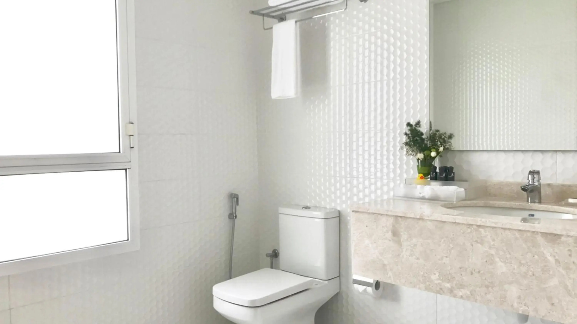 Atana Stay Al Ashkarah