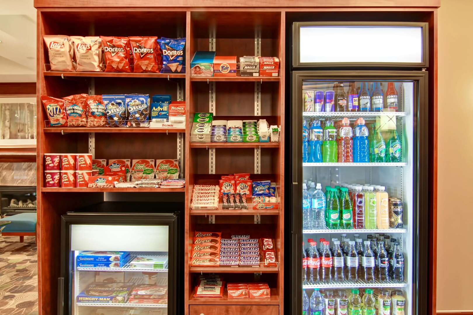 Spark by Hilton Guelph