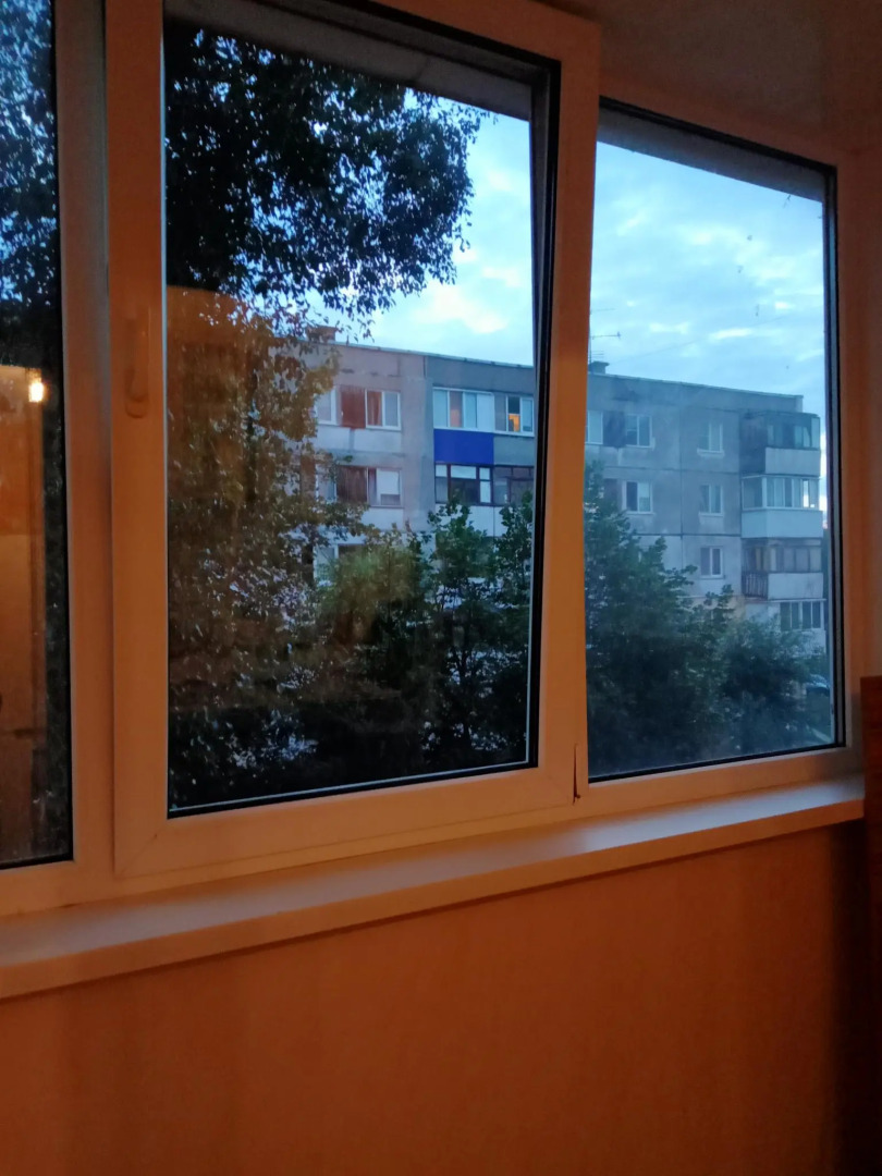 Ибра на улице Дзержинского 38Б