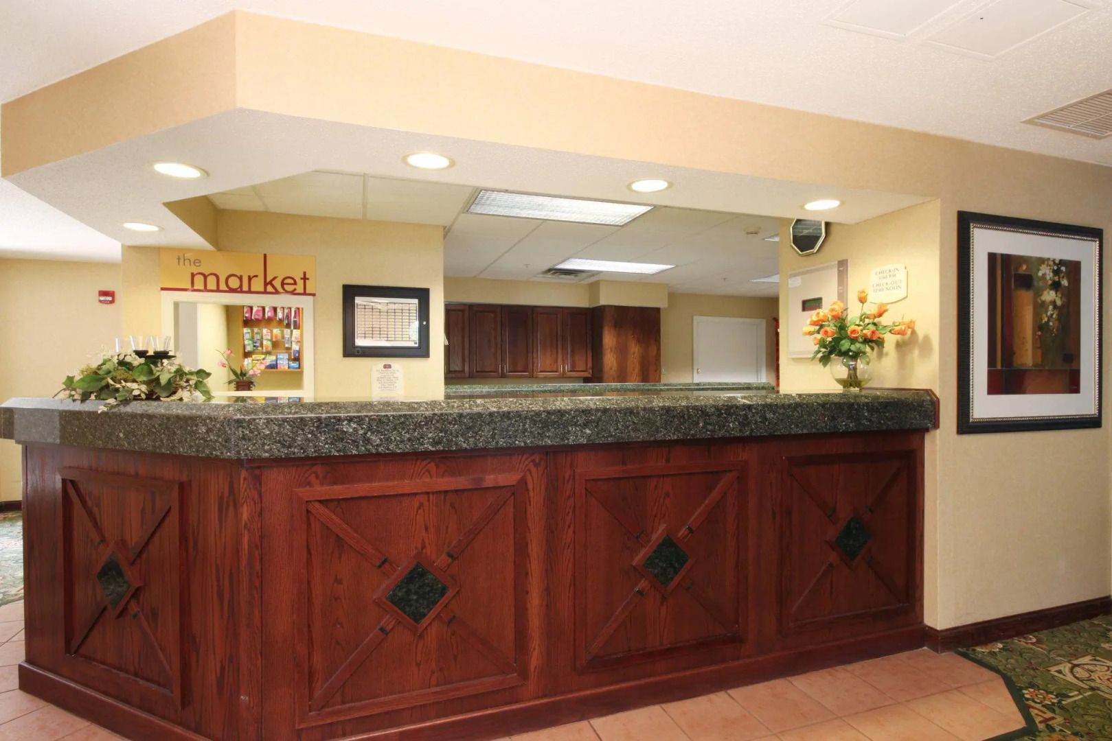 Residence Inn Philadelphia West Chester/Exton