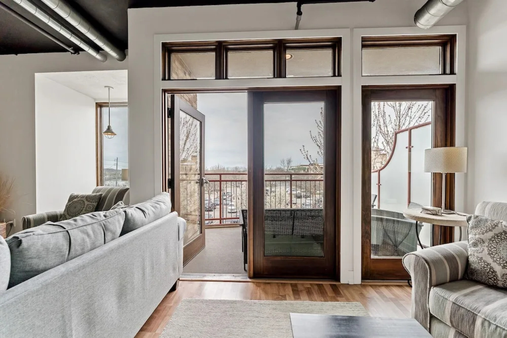 Luxurious 2BDR Loft-Condo Grand Haven 12