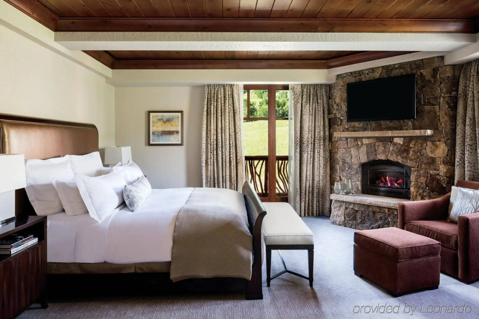 The Ritz-Carlton, Bachelor Gulch