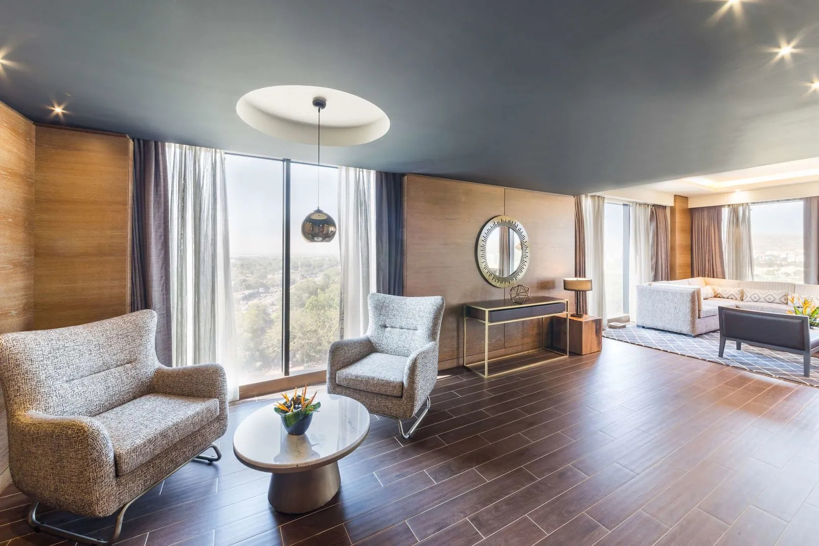 Radisson Collection Hotel Bamako