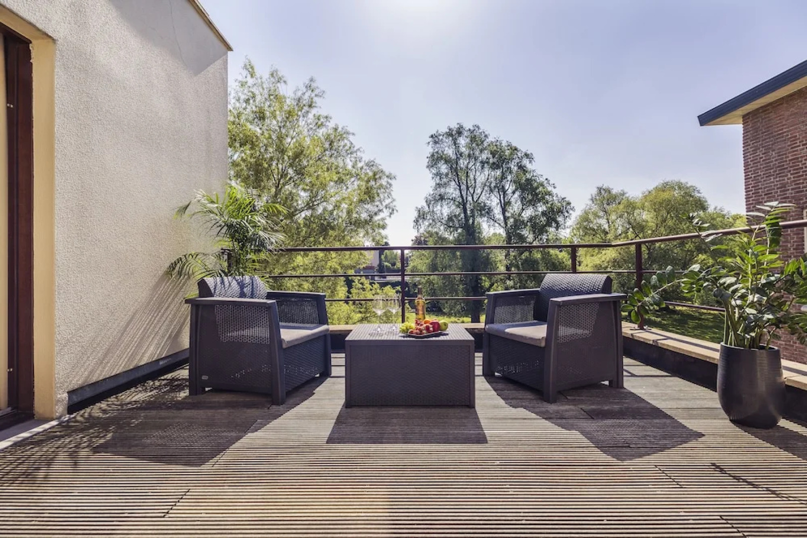 EUROPEA Residence Wemmel