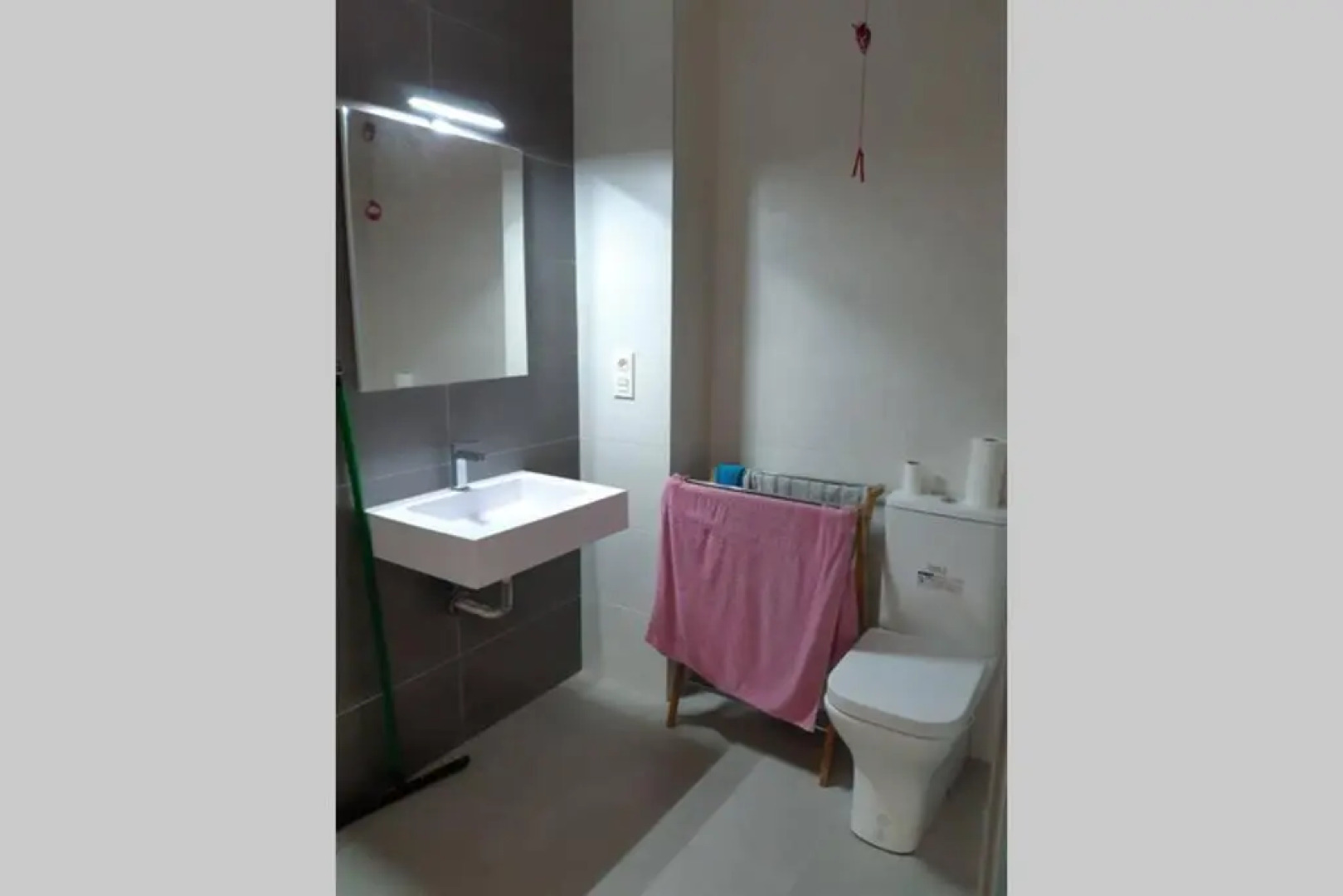 Aldea del Sol, 4 persons appartement, Family only