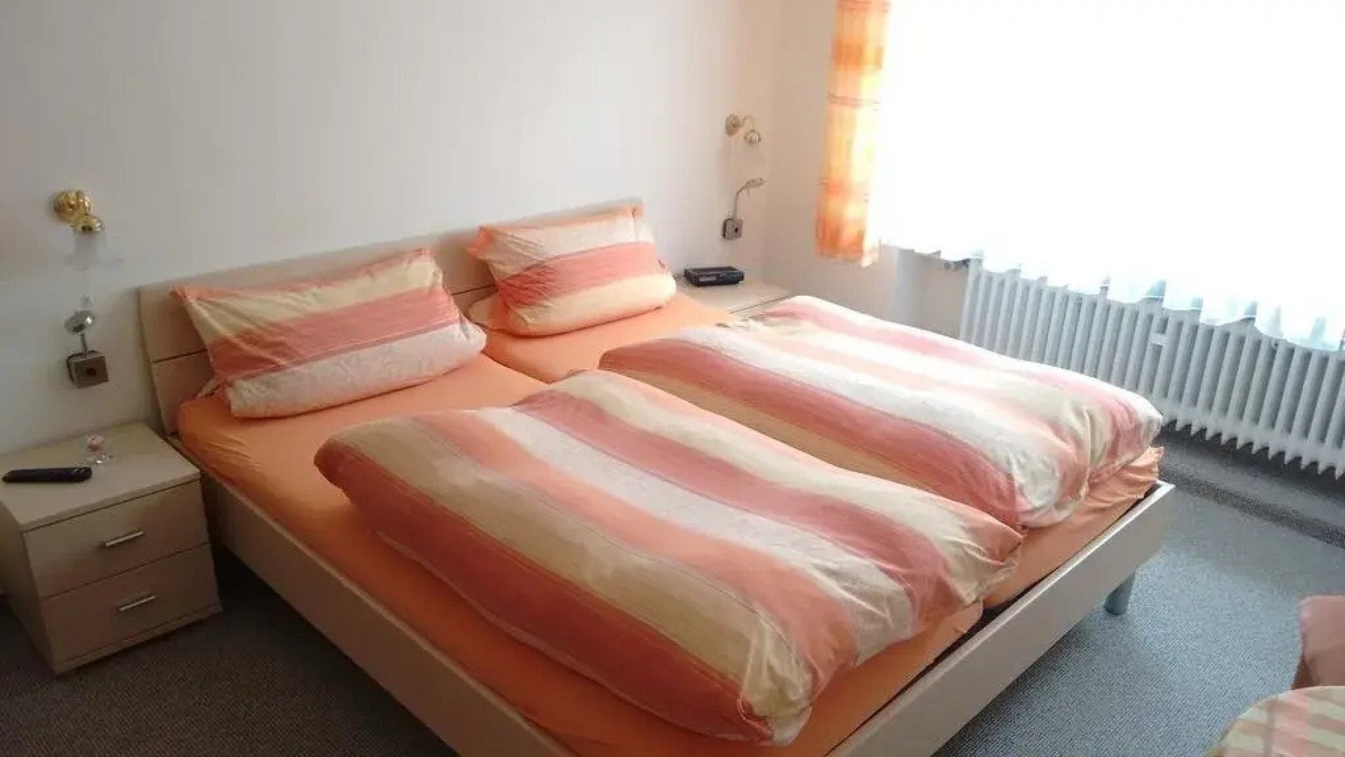 Gästehaus Kiesgen-Mendgen