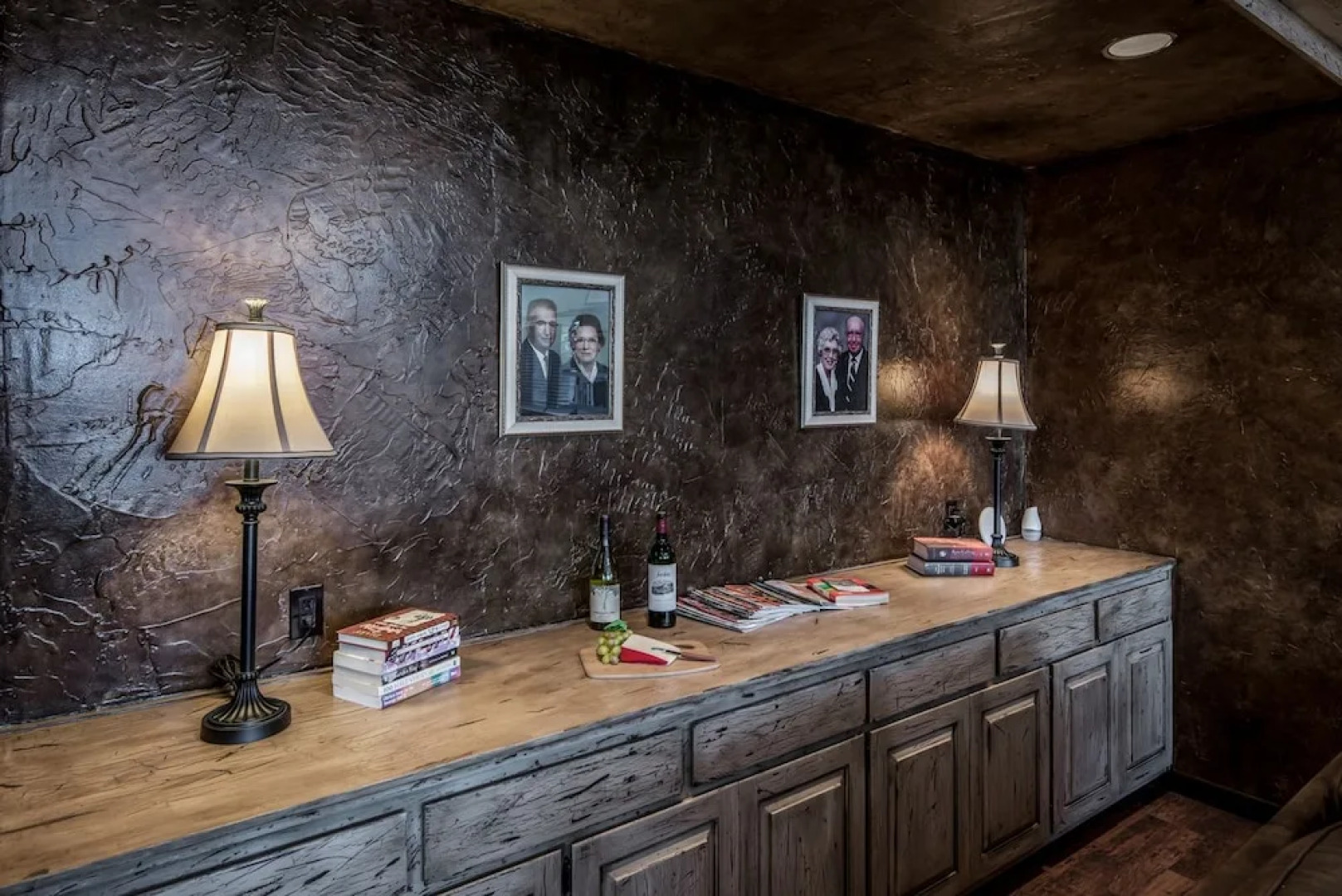 ALTO ESCAPE - Four Bedroom Home