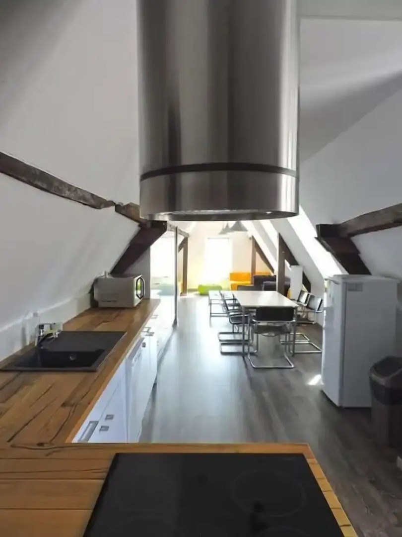 Les Chambres de Louise