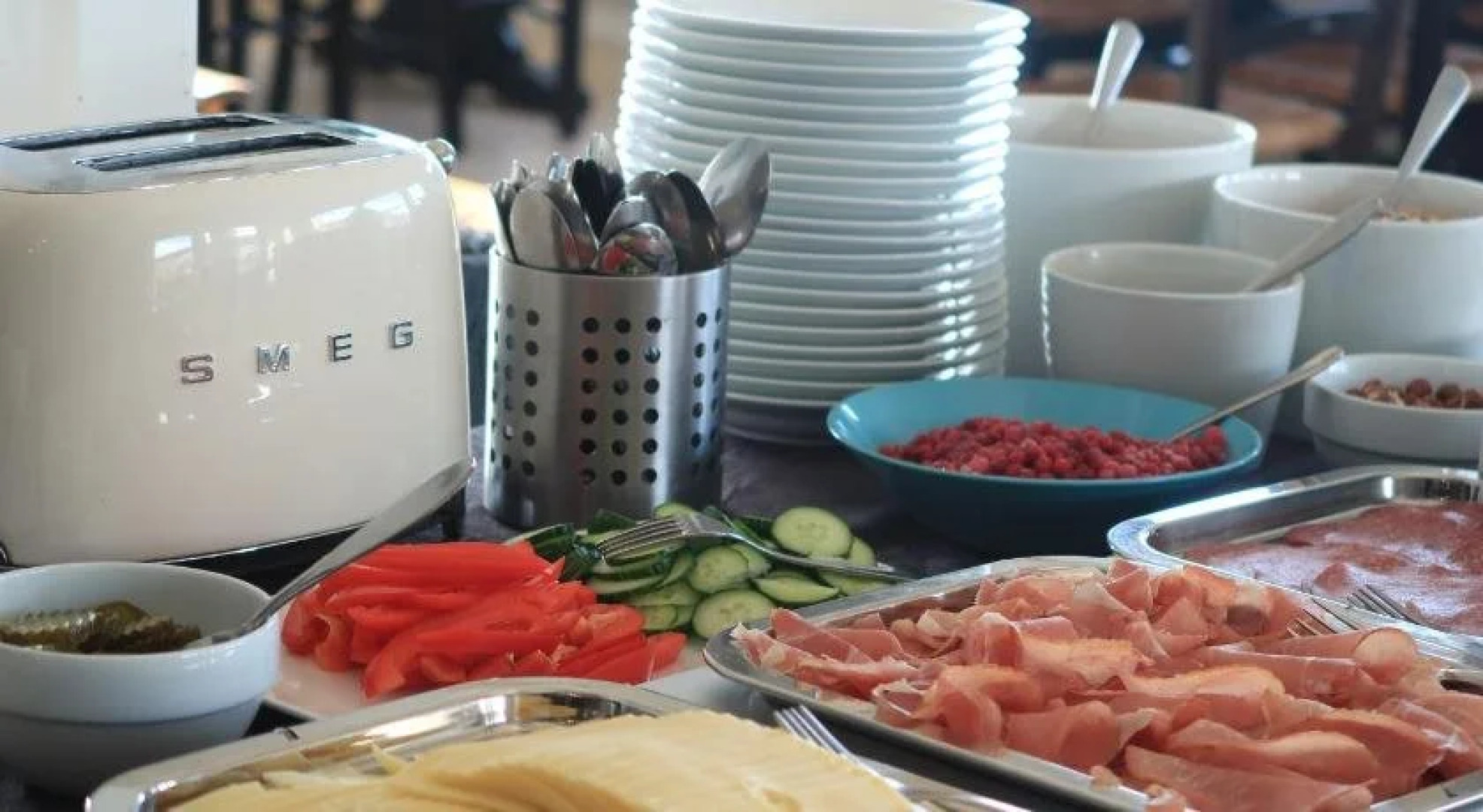 Magic Mountain Lodge - Lyngen