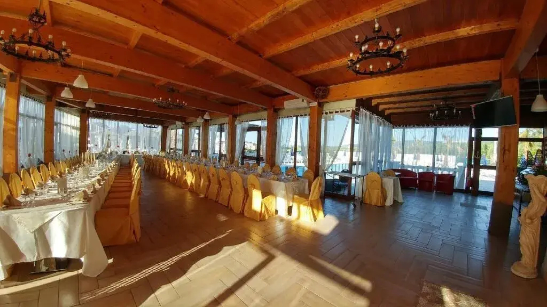 Residence-Hotel Parco del Sole