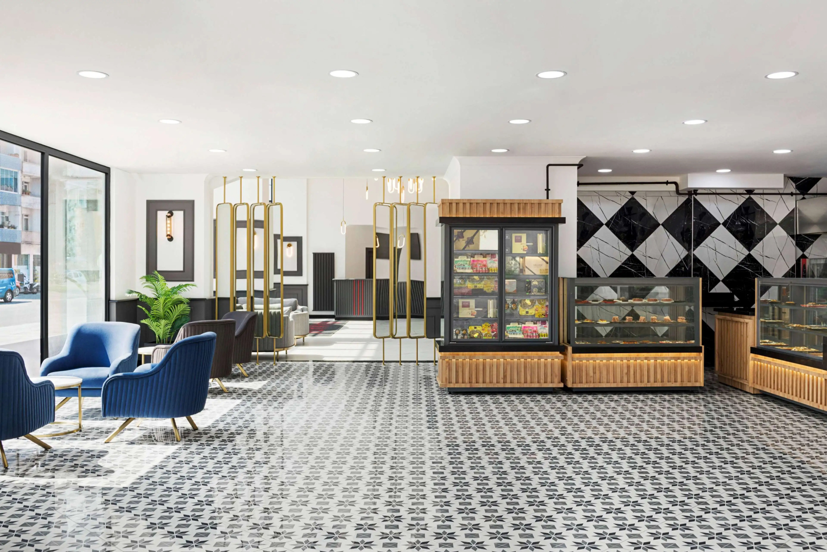 Ramada Plaza BY Wyndham Ordu
