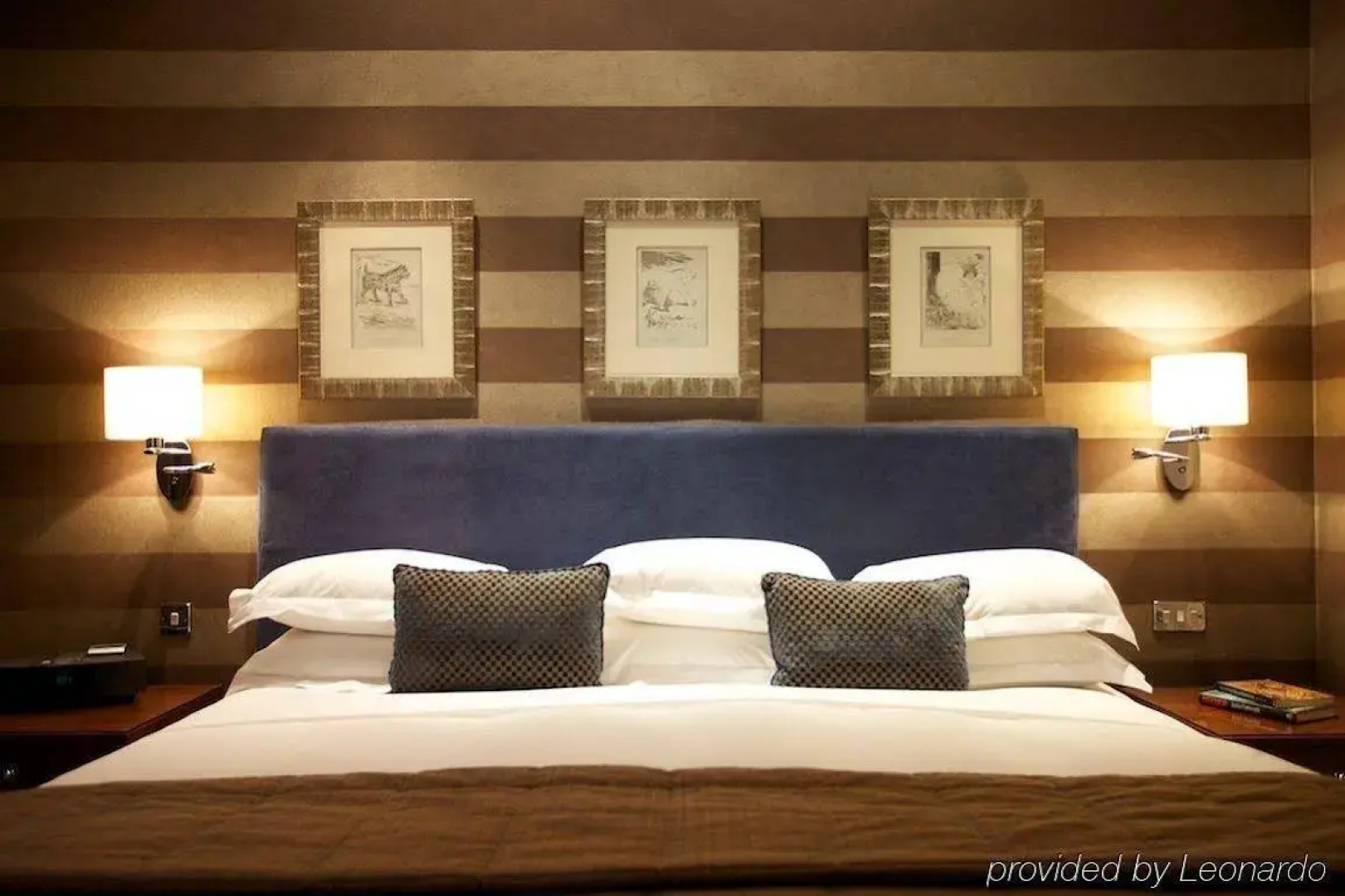 The Chester Grosvenor