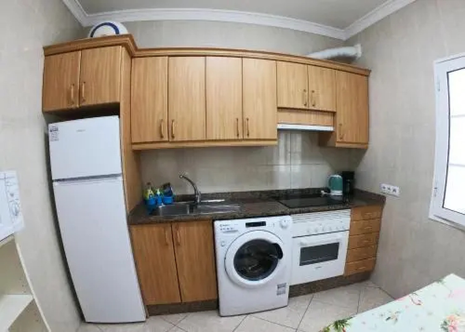 Apartment Sosa Fuerteventura