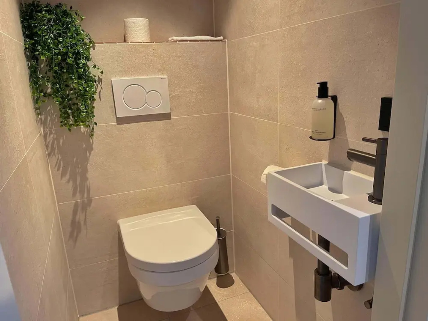 Poort Beach Boutique Apartments