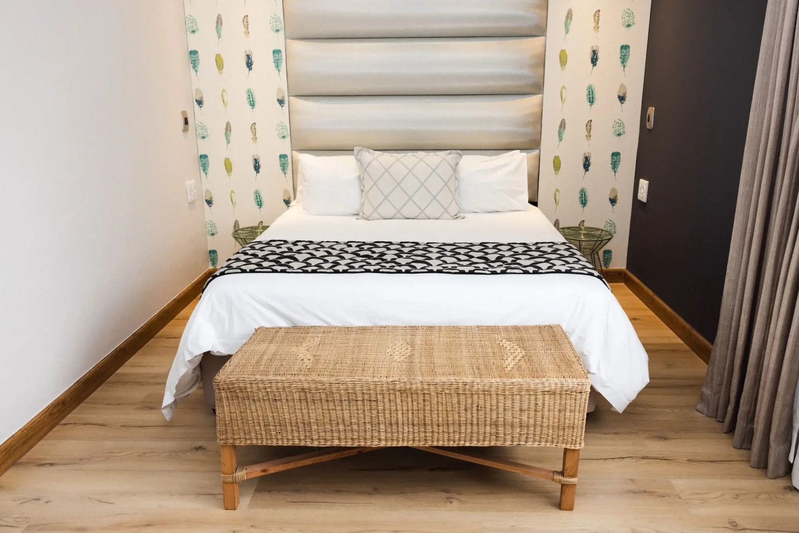 Swakopmund Sands Hotel & Cottage