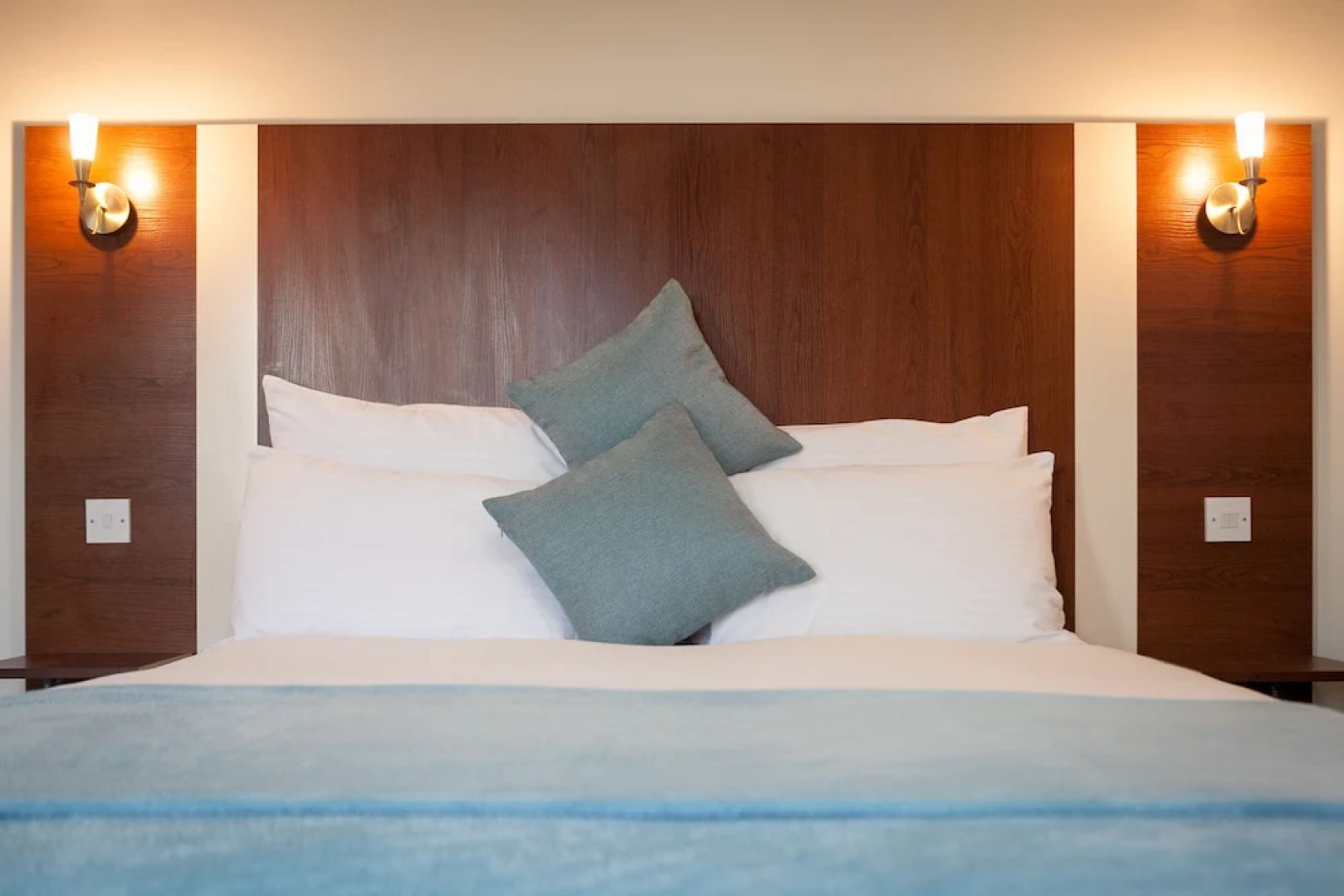 Celtic International Hotel Cardiff Airport