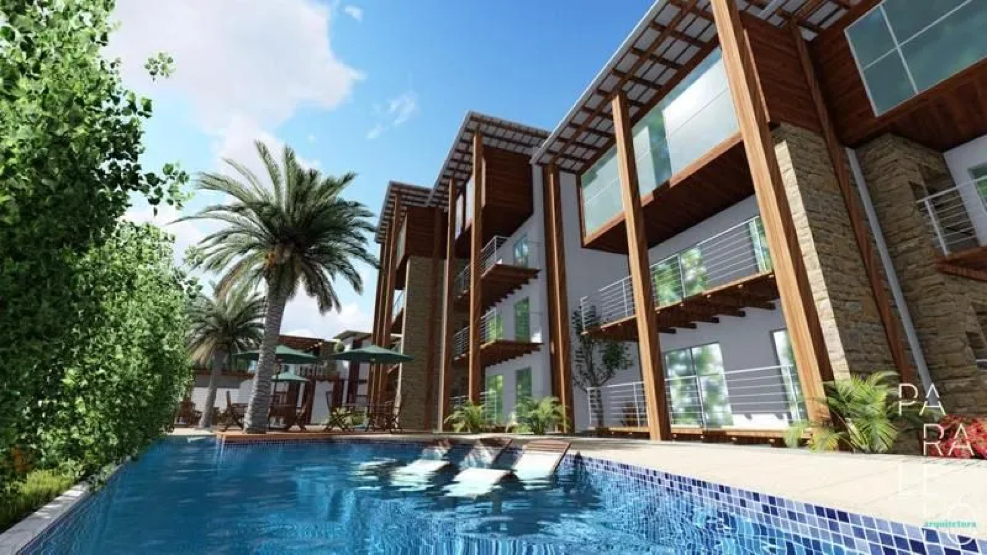 Paradise Beach Hotel & Spa