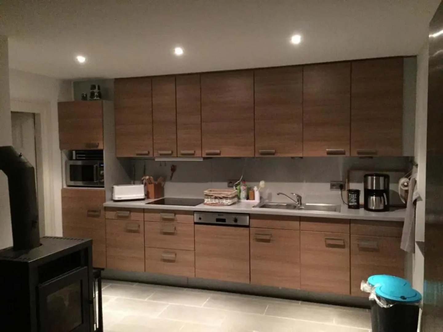 Altes Pfarrhaus Hunolstein