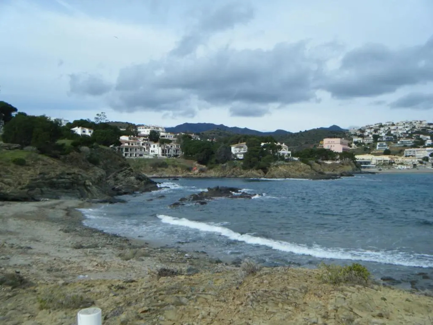 Apartament Enginy Llançà