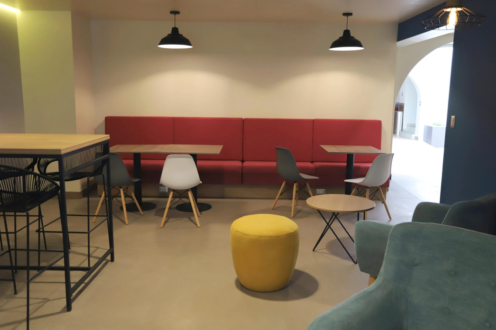 Casa Andina Standard Trujillo Plaza